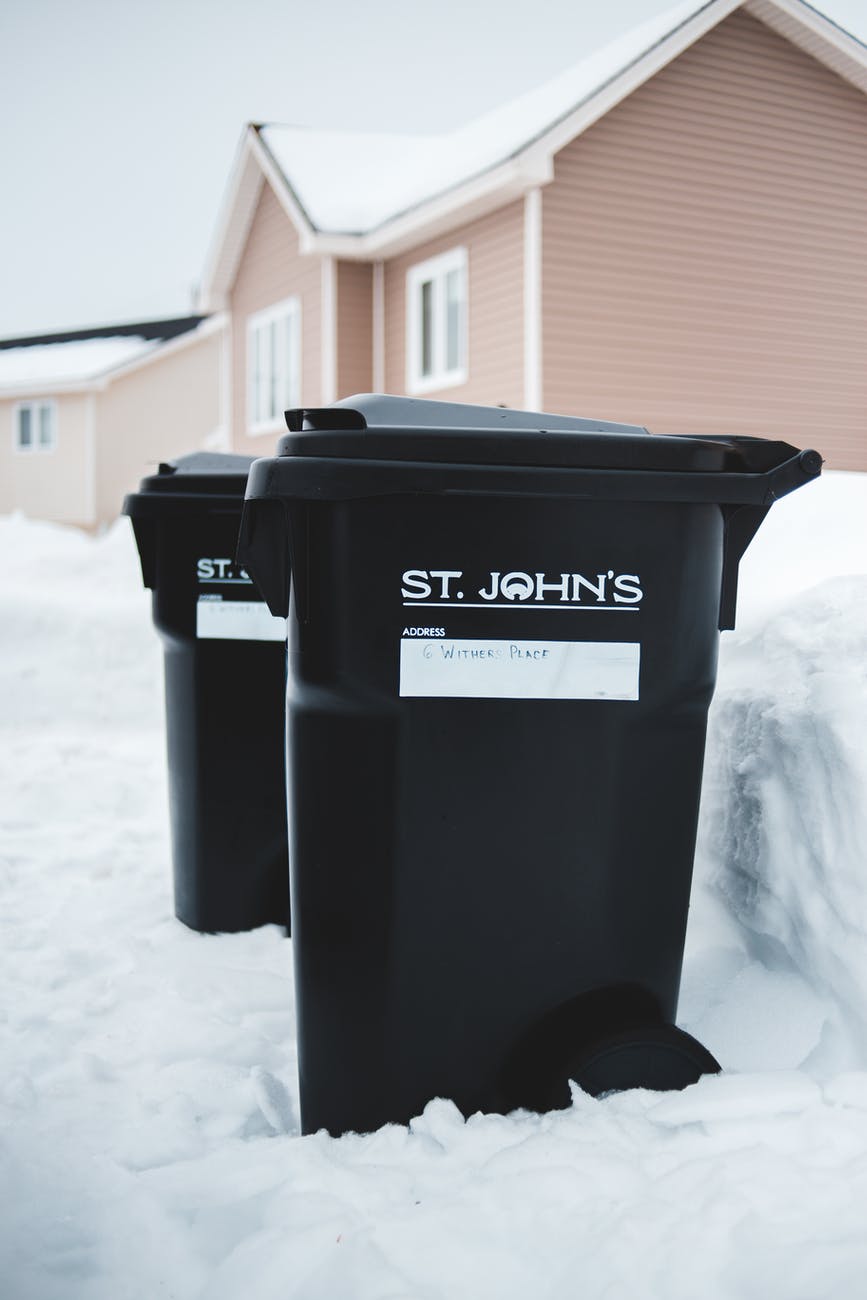  Best Dog Poop Trash Can