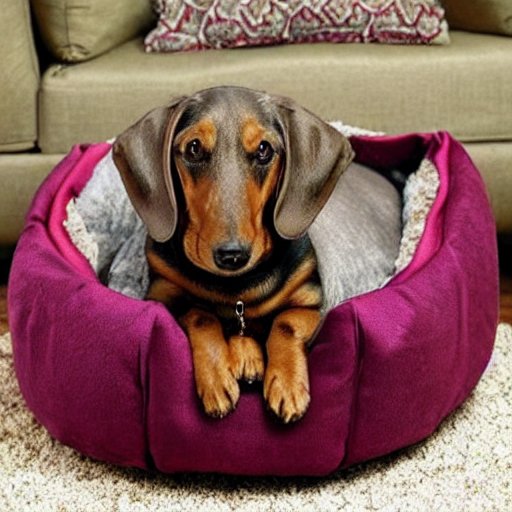 Best Dog Beds for Dachshunds: For Comfort & Style